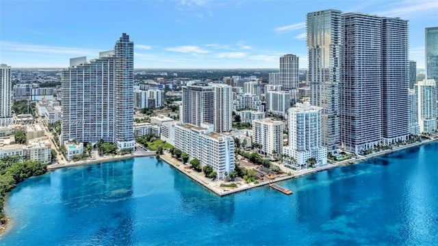 2020 N Bayshore Drive 708, Miami, FL 33137