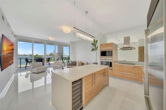 2020 N Bayshore Drive 708, Miami, FL 33137