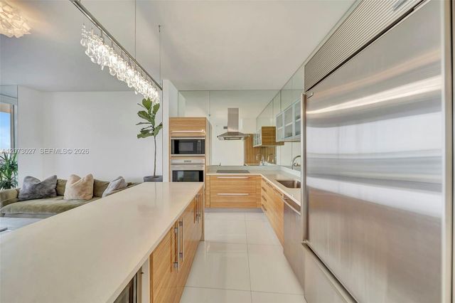 2020 N Bayshore Drive 708, Miami, FL 33137
