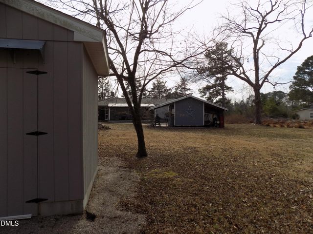 15 Full Circle, Spring Hope, NC 27882