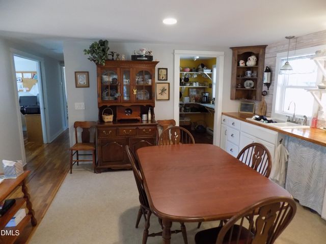 15 Full Circle, Spring Hope, NC 27882