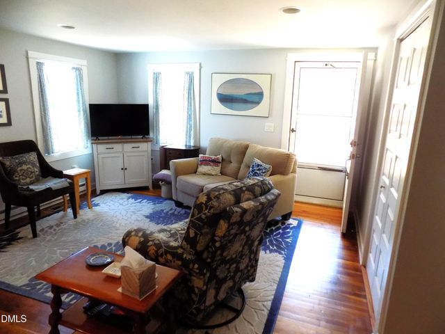 15 Full Circle, Spring Hope, NC 27882