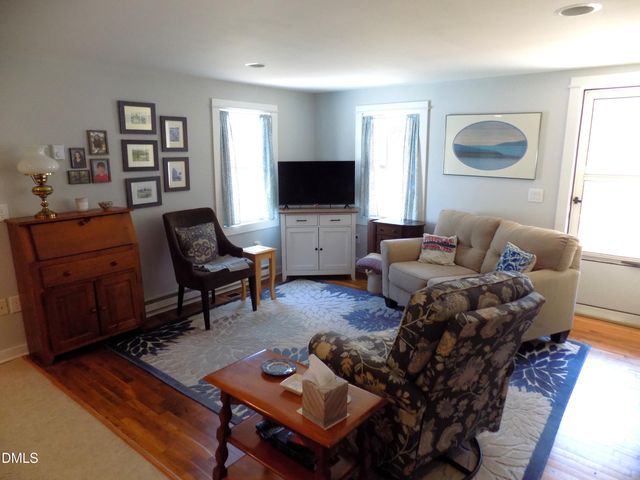 15 Full Circle, Spring Hope, NC 27882