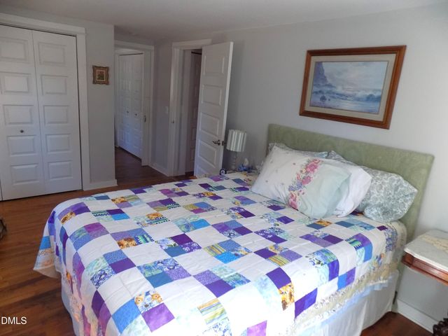 15 Full Circle, Spring Hope, NC 27882