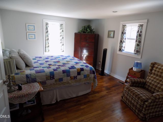 15 Full Circle, Spring Hope, NC 27882