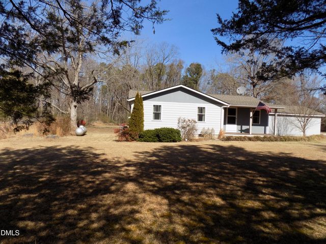 15 Full Circle, Spring Hope, NC 27882