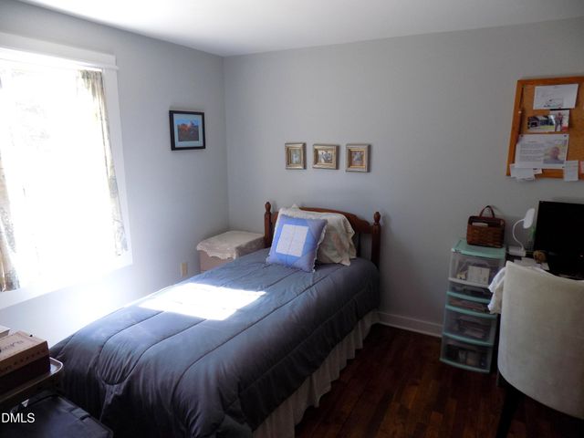 15 Full Circle, Spring Hope, NC 27882