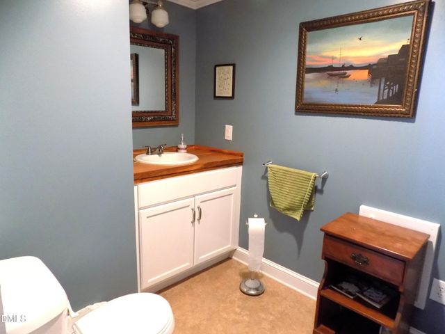 15 Full Circle, Spring Hope, NC 27882