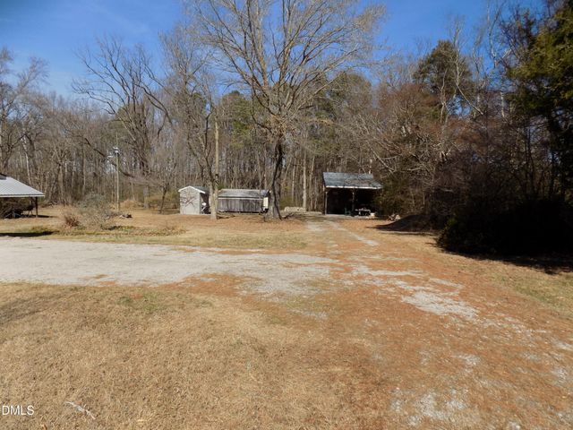 15 Full Circle, Spring Hope, NC 27882