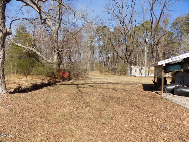 15 Full Circle, Spring Hope, NC 27882