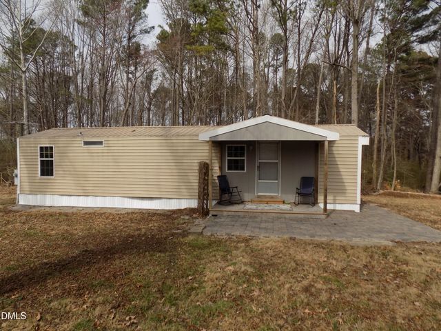 15 Full Circle, Spring Hope, NC 27882