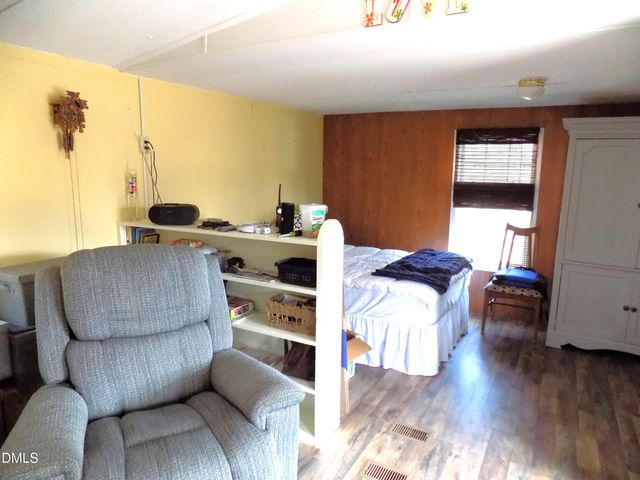 15 Full Circle, Spring Hope, NC 27882