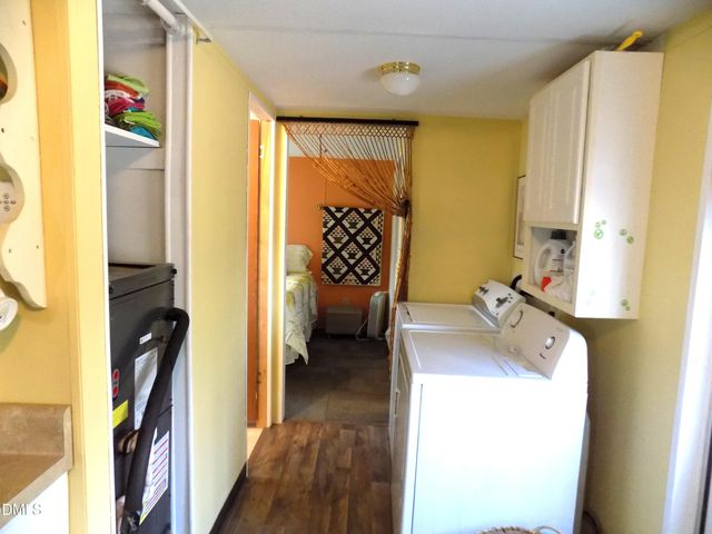 15 Full Circle, Spring Hope, NC 27882