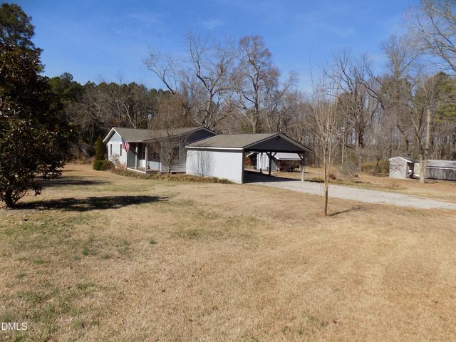 15 Full Circle, Spring Hope, NC 27882