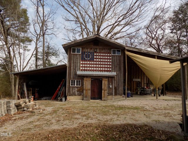 15 Full Circle, Spring Hope, NC 27882