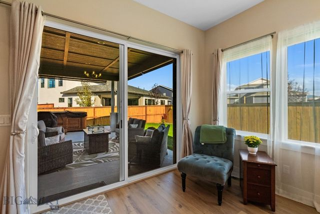 1604 Kit Carson Circle, Belgrade, MT 59714