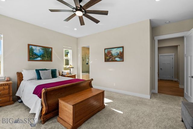 1604 Kit Carson Circle, Belgrade, MT 59714