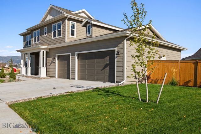 1604 Kit Carson Circle, Belgrade, MT 59714