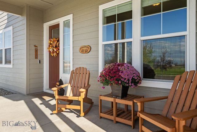 1604 Kit Carson Circle, Belgrade, MT 59714