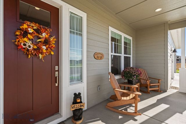 1604 Kit Carson Circle, Belgrade, MT 59714