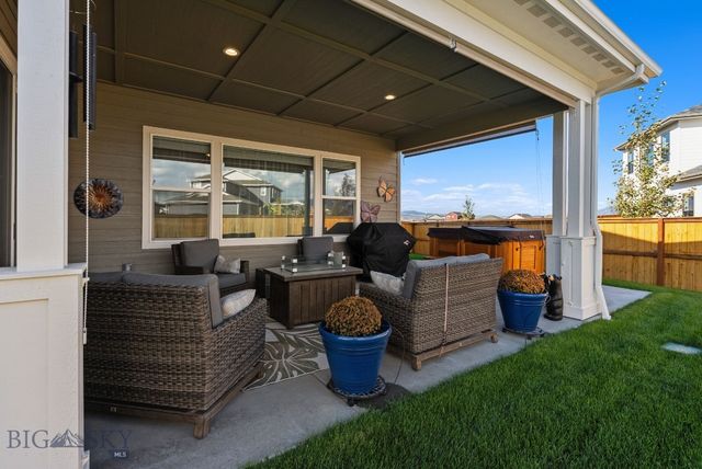 1604 Kit Carson Circle, Belgrade, MT 59714