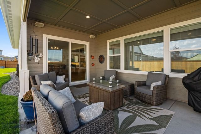 1604 Kit Carson Circle, Belgrade, MT 59714