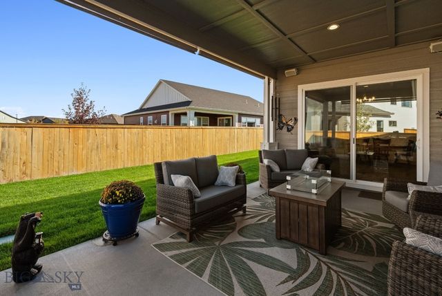 1604 Kit Carson Circle, Belgrade, MT 59714