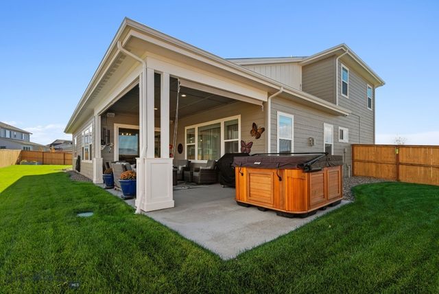 1604 Kit Carson Circle, Belgrade, MT 59714