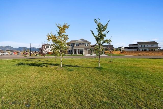 1604 Kit Carson Circle, Belgrade, MT 59714