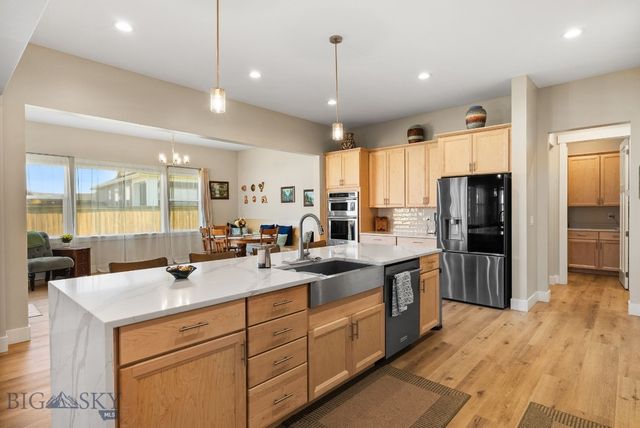 1604 Kit Carson Circle, Belgrade, MT 59714