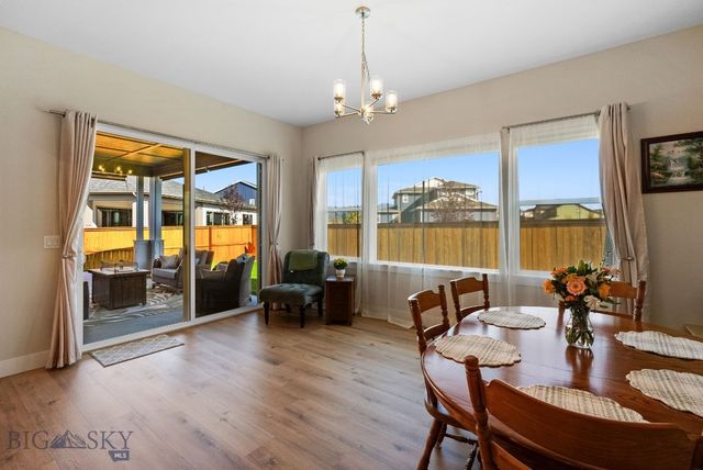 1604 Kit Carson Circle, Belgrade, MT 59714