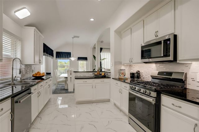 23919 Fairport Harbor Lane, Richmond, TX 77407