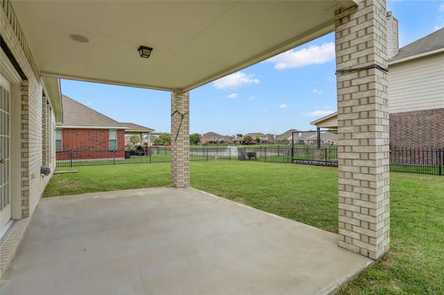 23919 Fairport Harbor Lane, Richmond, TX 77407