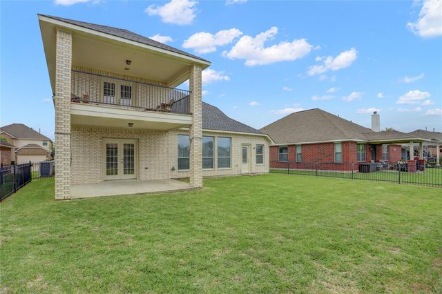 23919 Fairport Harbor Lane, Richmond, TX 77407