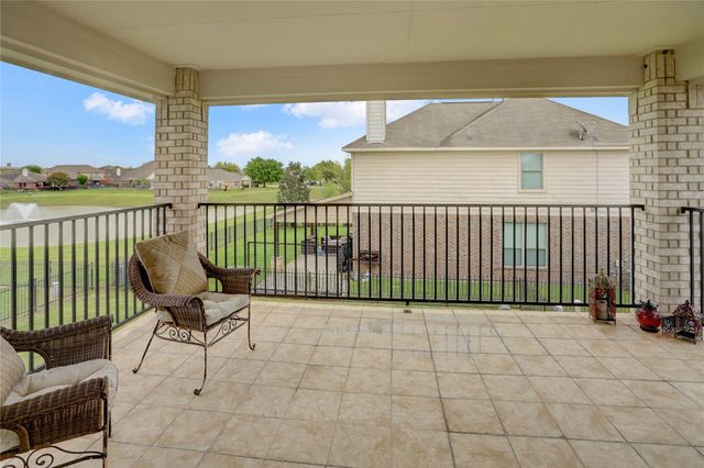 23919 Fairport Harbor Lane, Richmond, TX 77407