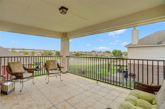23919 Fairport Harbor Lane, Richmond, TX 77407