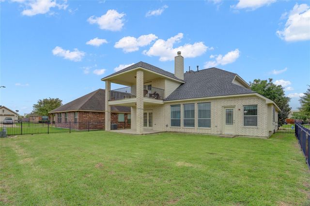 23919 Fairport Harbor Lane, Richmond, TX 77407