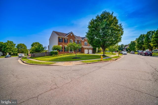 12503 MAIDEN CREEK COURT, Bristow, VA 20136