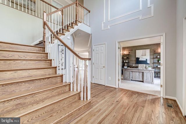 12503 MAIDEN CREEK COURT, Bristow, VA 20136