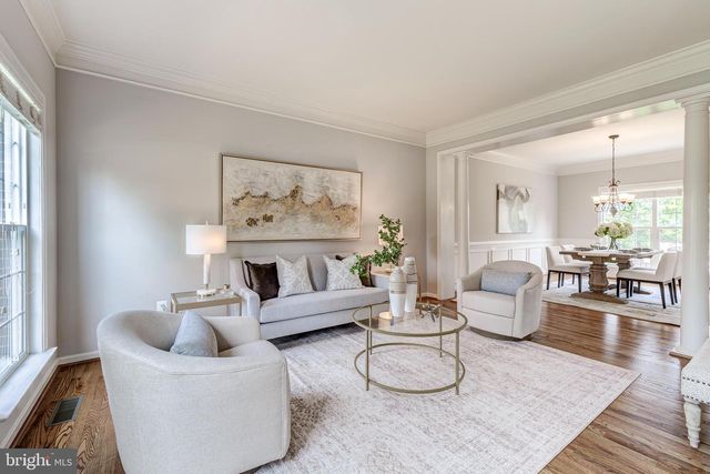 12503 MAIDEN CREEK COURT, Bristow, VA 20136