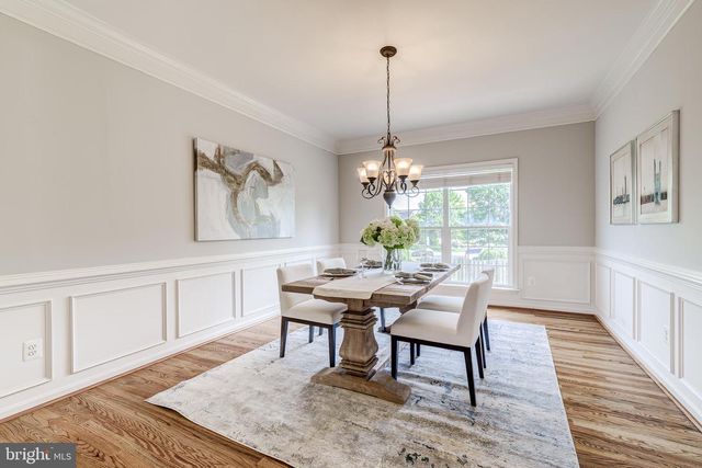 12503 MAIDEN CREEK COURT, Bristow, VA 20136