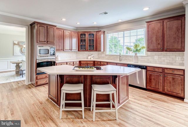 12503 MAIDEN CREEK COURT, Bristow, VA 20136