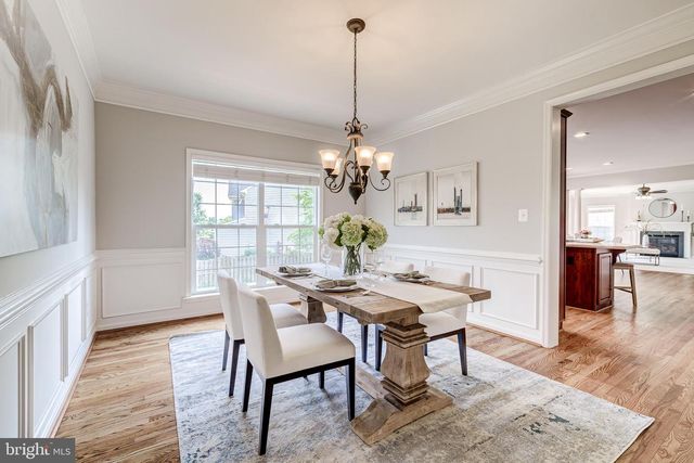 12503 MAIDEN CREEK COURT, Bristow, VA 20136