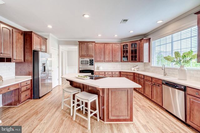 12503 MAIDEN CREEK COURT, Bristow, VA 20136