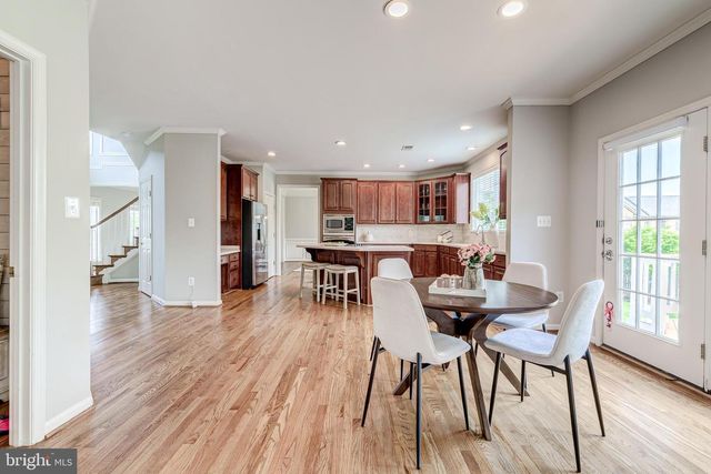 12503 MAIDEN CREEK COURT, Bristow, VA 20136