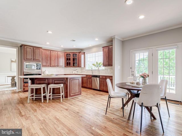 12503 MAIDEN CREEK COURT, Bristow, VA 20136