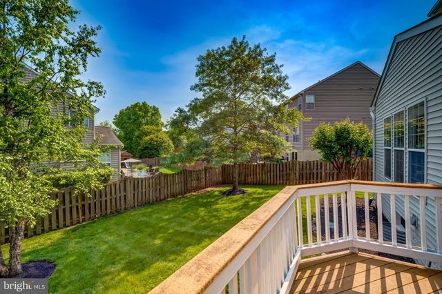 12503 MAIDEN CREEK COURT, Bristow, VA 20136