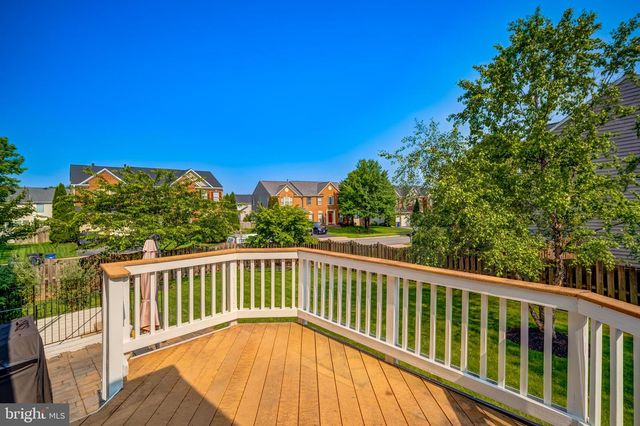 12503 MAIDEN CREEK COURT, Bristow, VA 20136