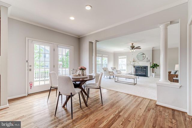 12503 MAIDEN CREEK COURT, Bristow, VA 20136