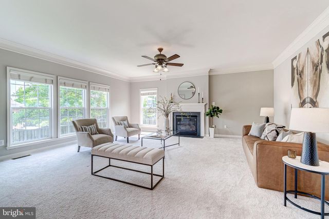 12503 MAIDEN CREEK COURT, Bristow, VA 20136